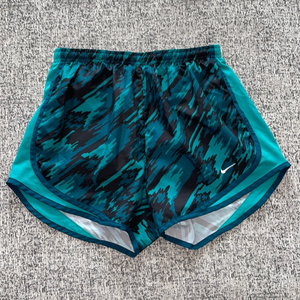 Women’s NIKE Athletic Running Shorts